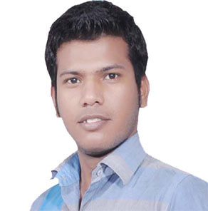 Faiz Akram, Web Developer, Developer, Java Developer, Developer